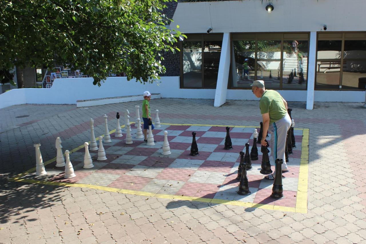 Hotel Radan Prolom Banja Prolomska Banja Εξωτερικό φωτογραφία