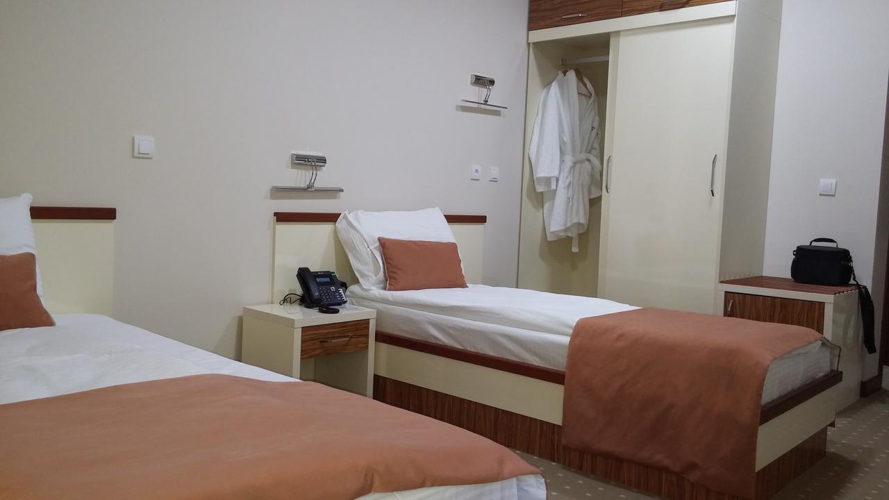 Hotel Radan Prolom Banja Prolomska Banja Εξωτερικό φωτογραφία